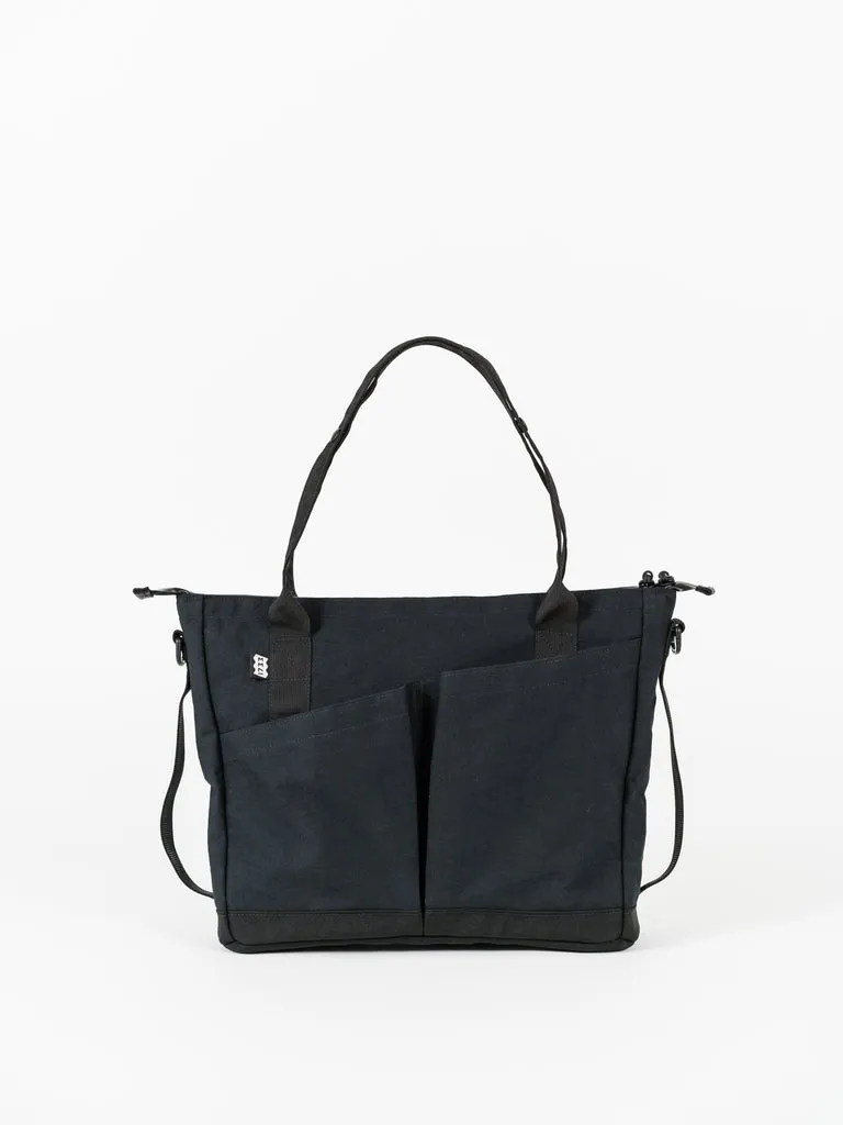 1733 for Meridian Daily Tote Black X10