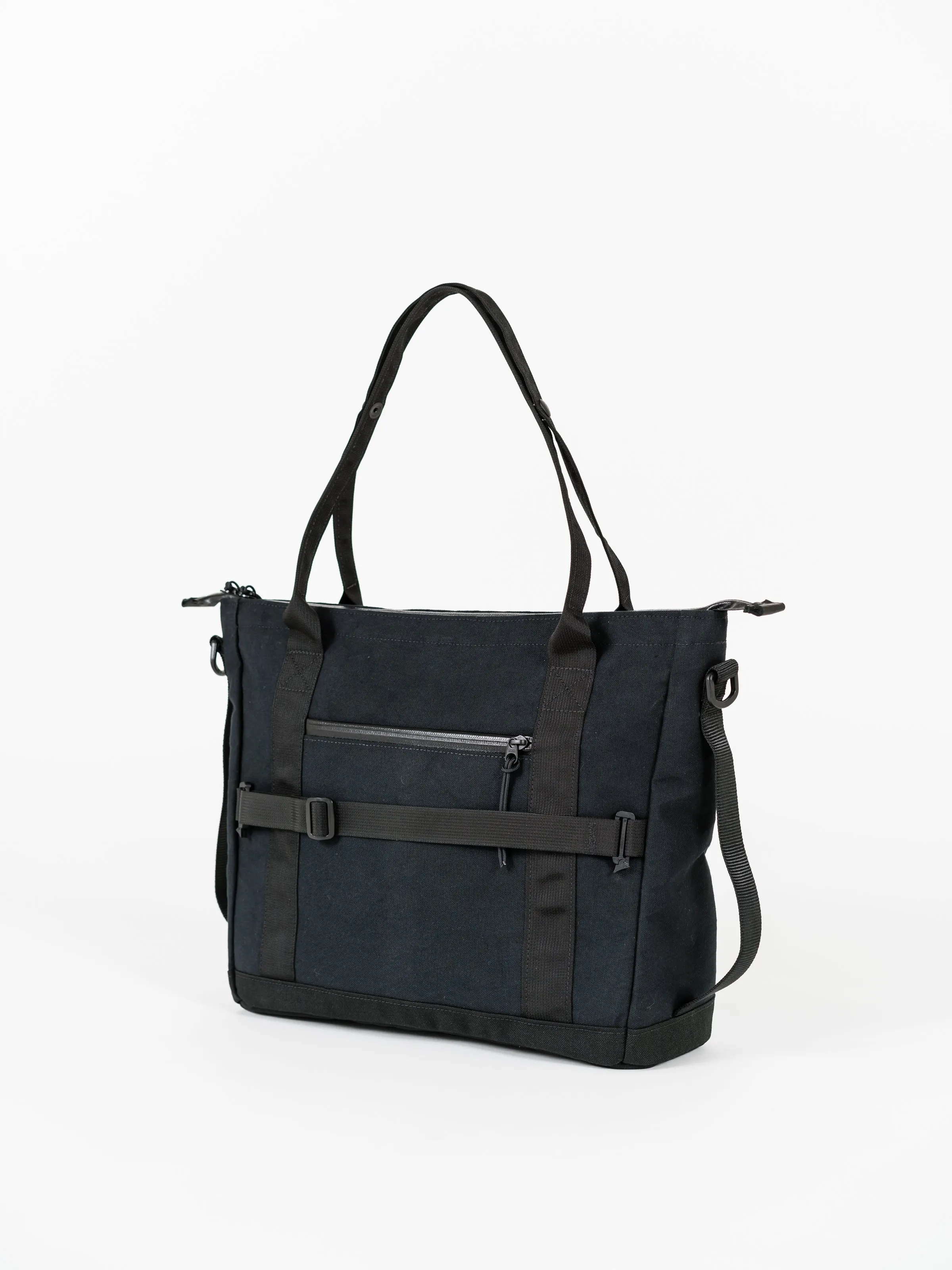 1733 for Meridian Daily Tote Black X10