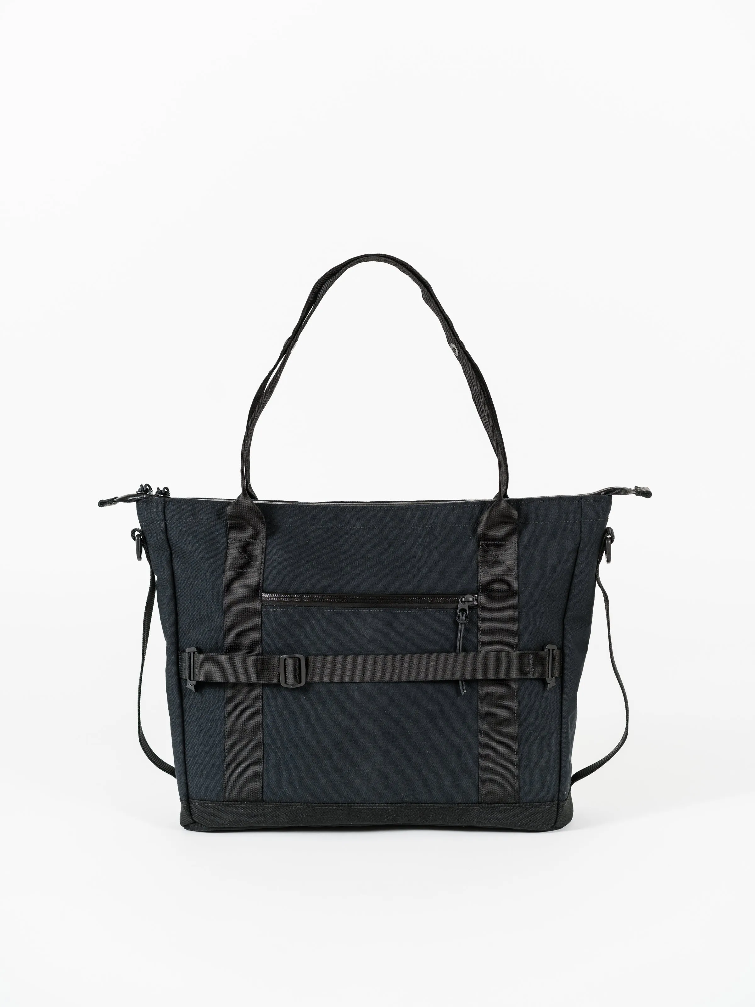 1733 for Meridian Daily Tote Black X10