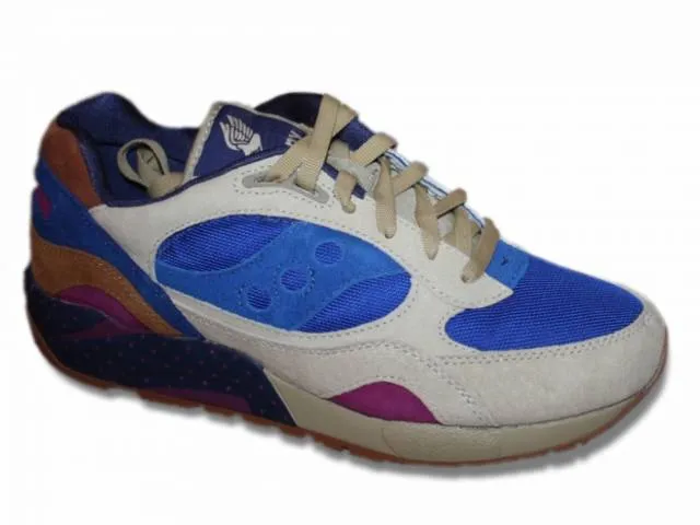 2015 bodega x saucony elite g9 shadow 6 'pattern recognition