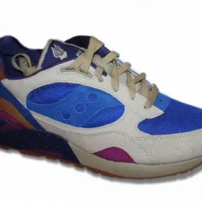 2015 bodega x saucony elite g9 shadow 6 'pattern recognition