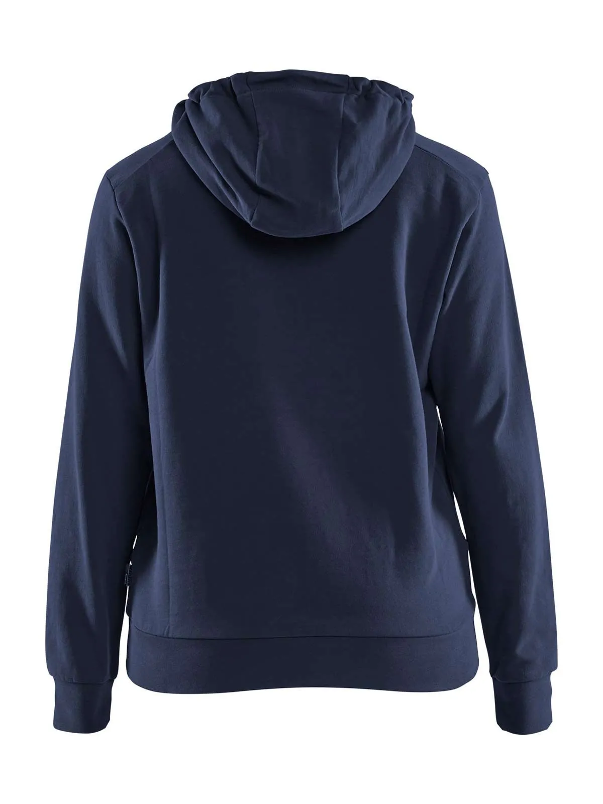 3560-1158 Women's Work Hoodie 3D - Blåkläder