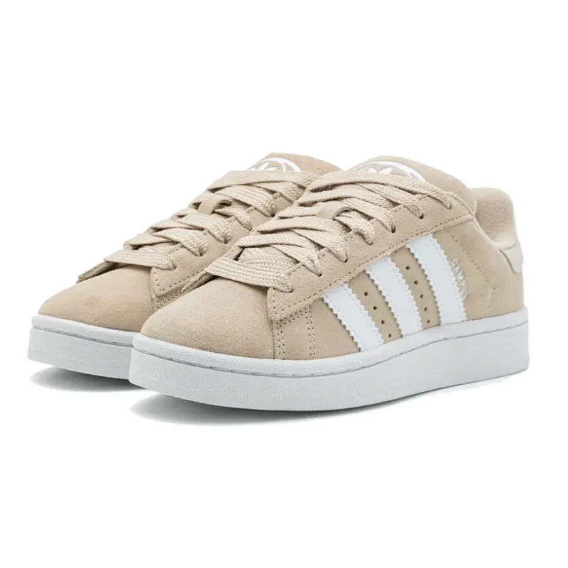 Adidas Campus 00s Beige Cloud White