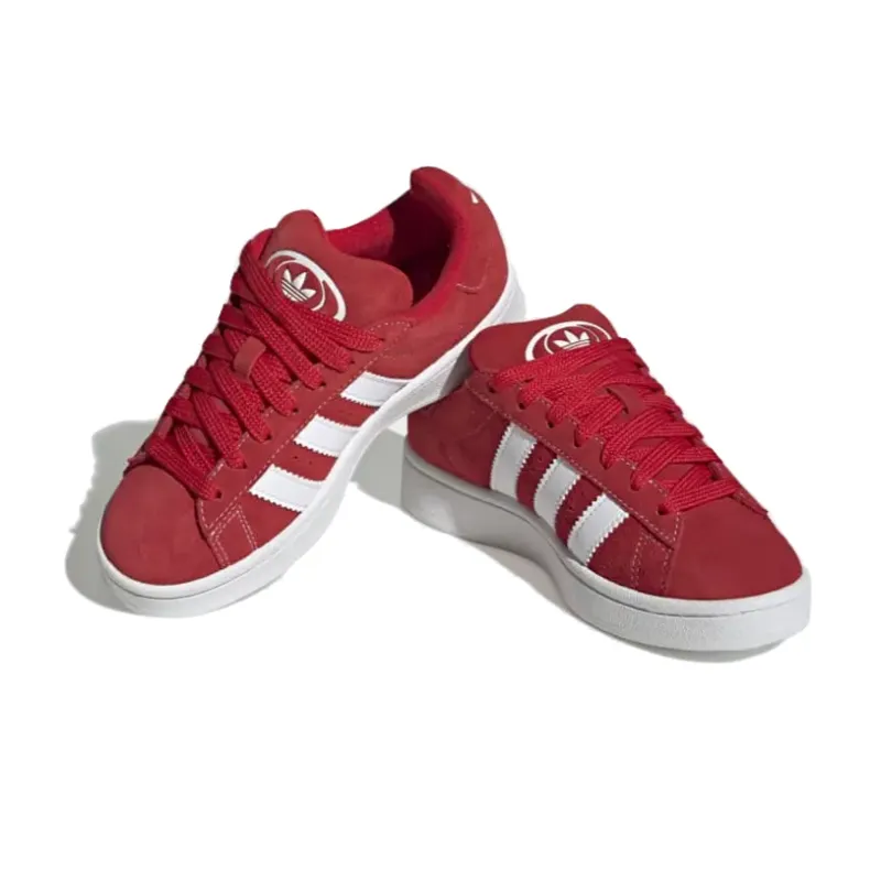 Adidas Campus 00s Better Scarlet (Enfant)