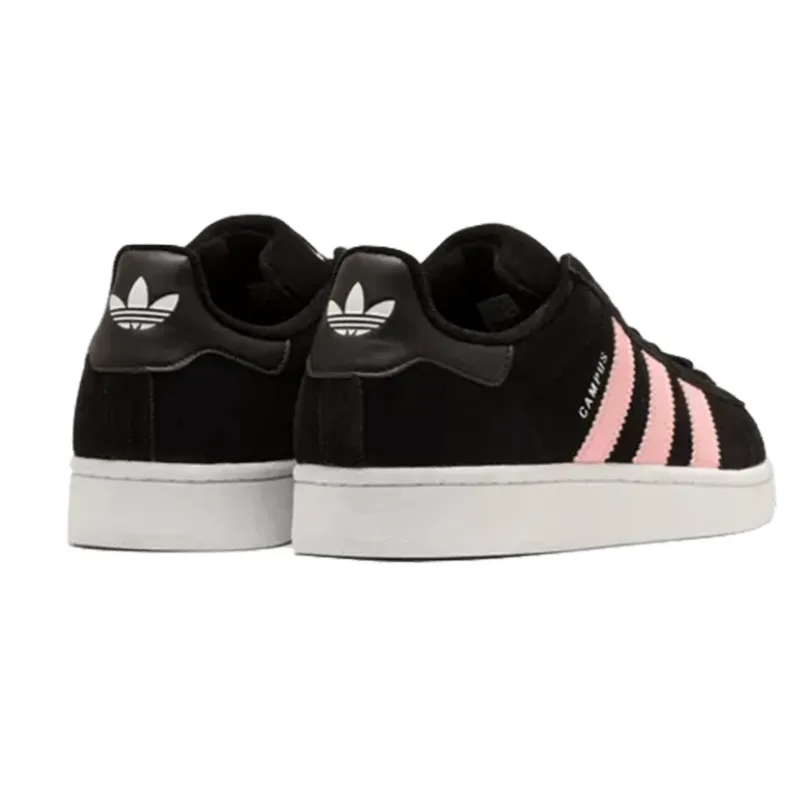 Adidas Campus 00s Core Black True Pink