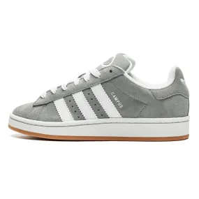 Adidas Campus 00s Grey White GS