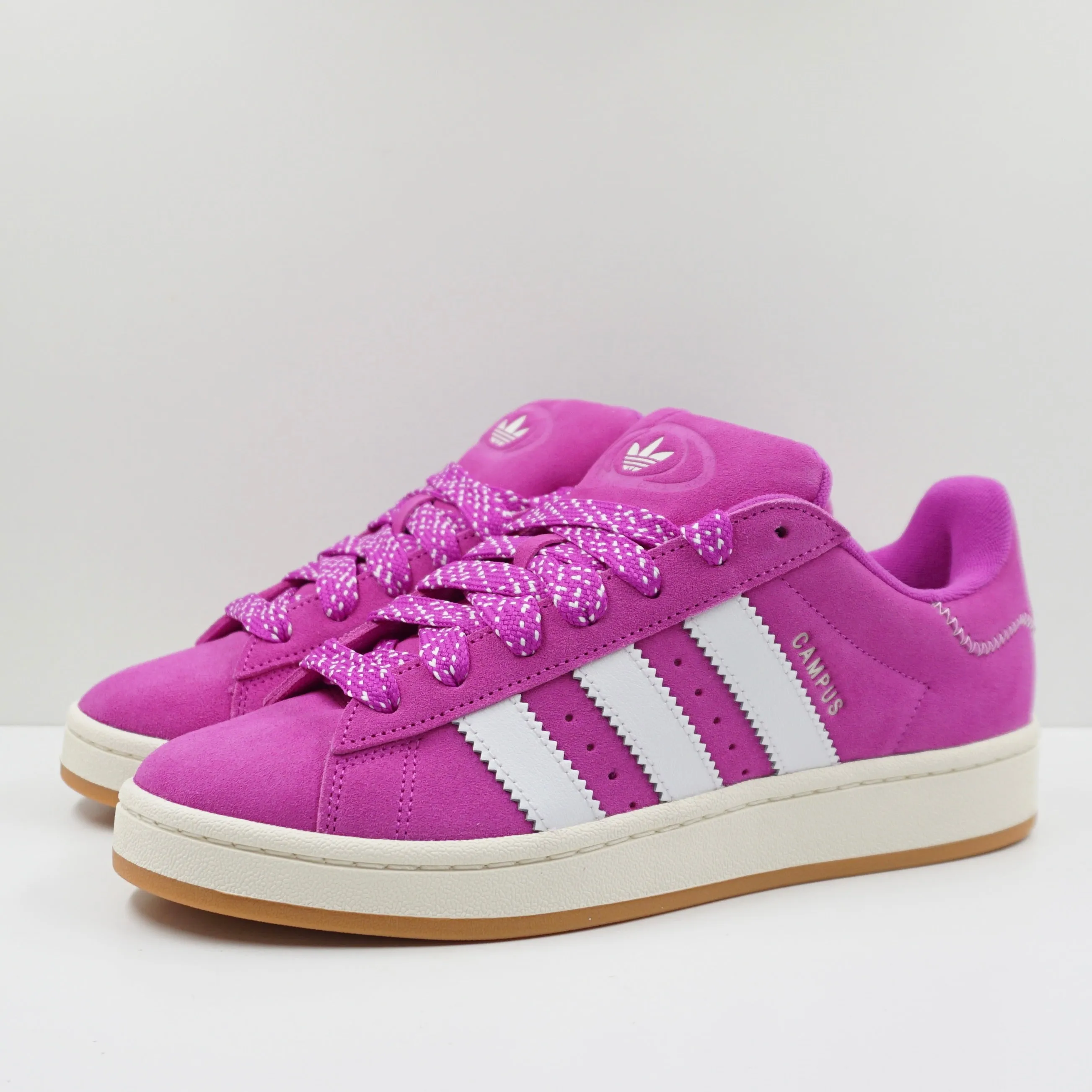 Adidas Campus 00s Purple Burst (W)