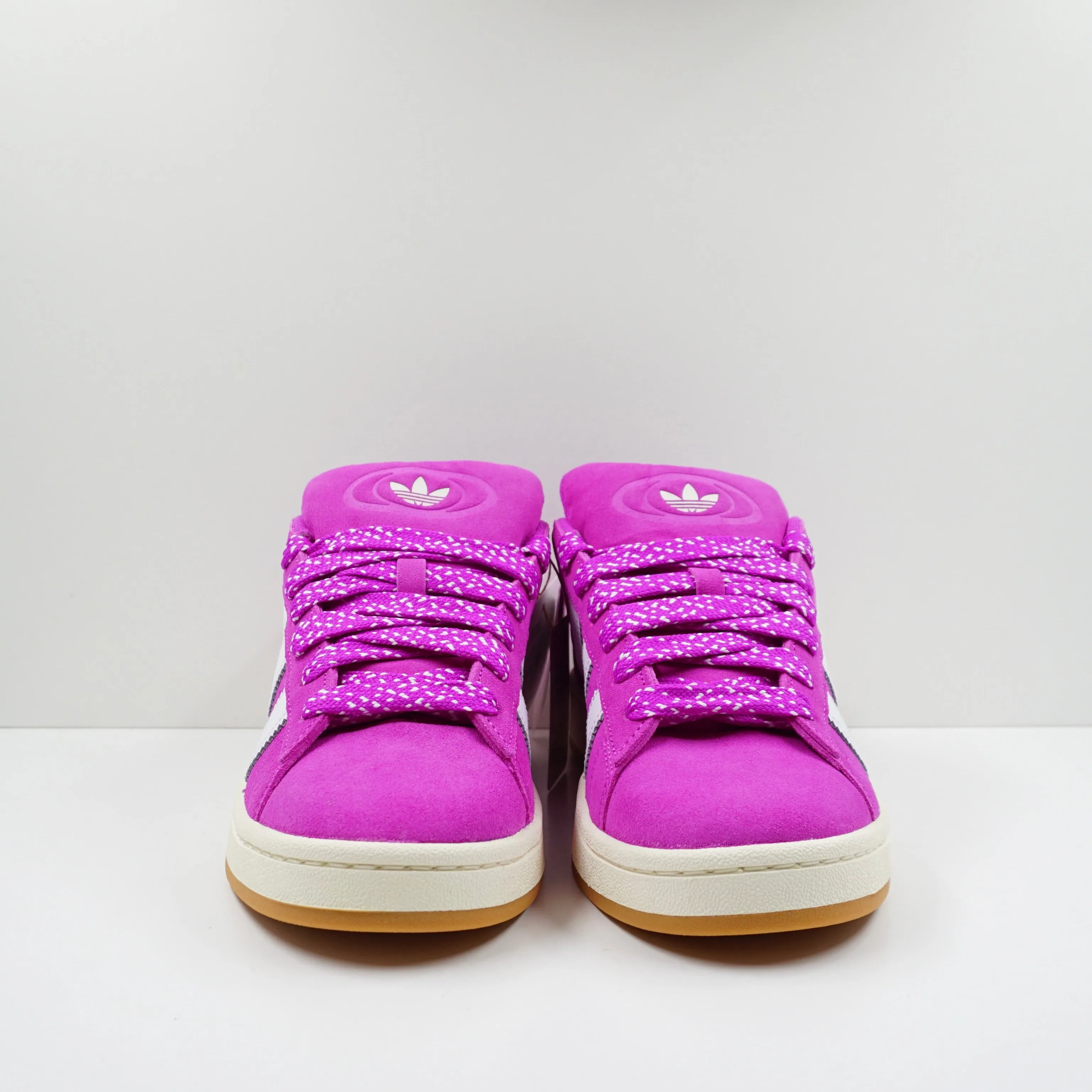 Adidas Campus 00s Purple Burst (W)