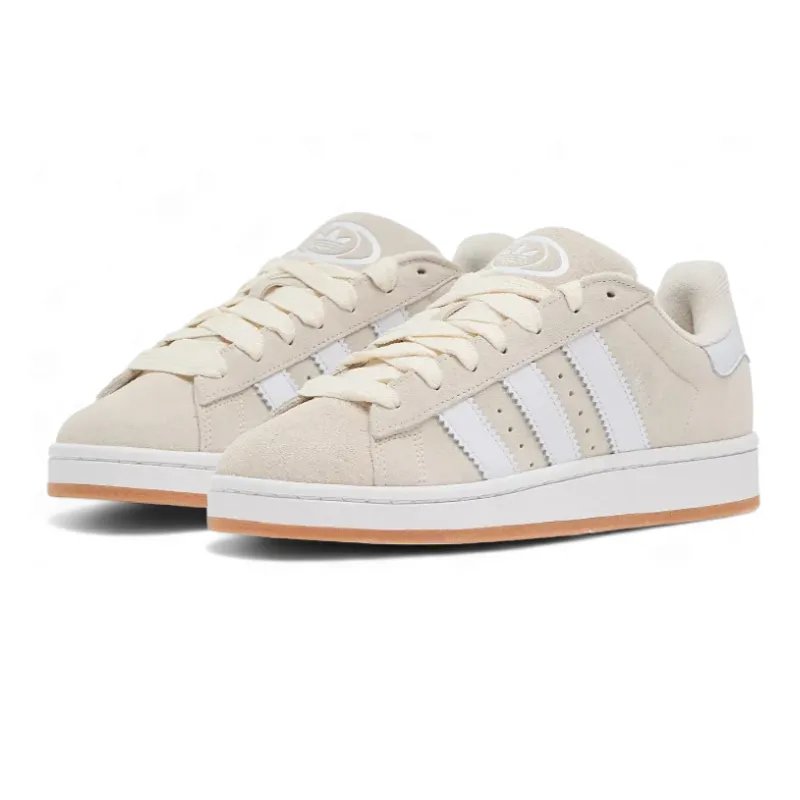 Adidas Campus 00s Wonder White Gum