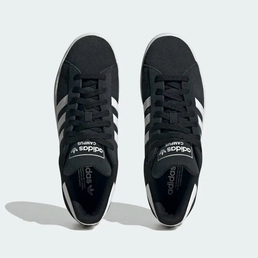 Adidas Campus 2 - Core Black / Cloud White