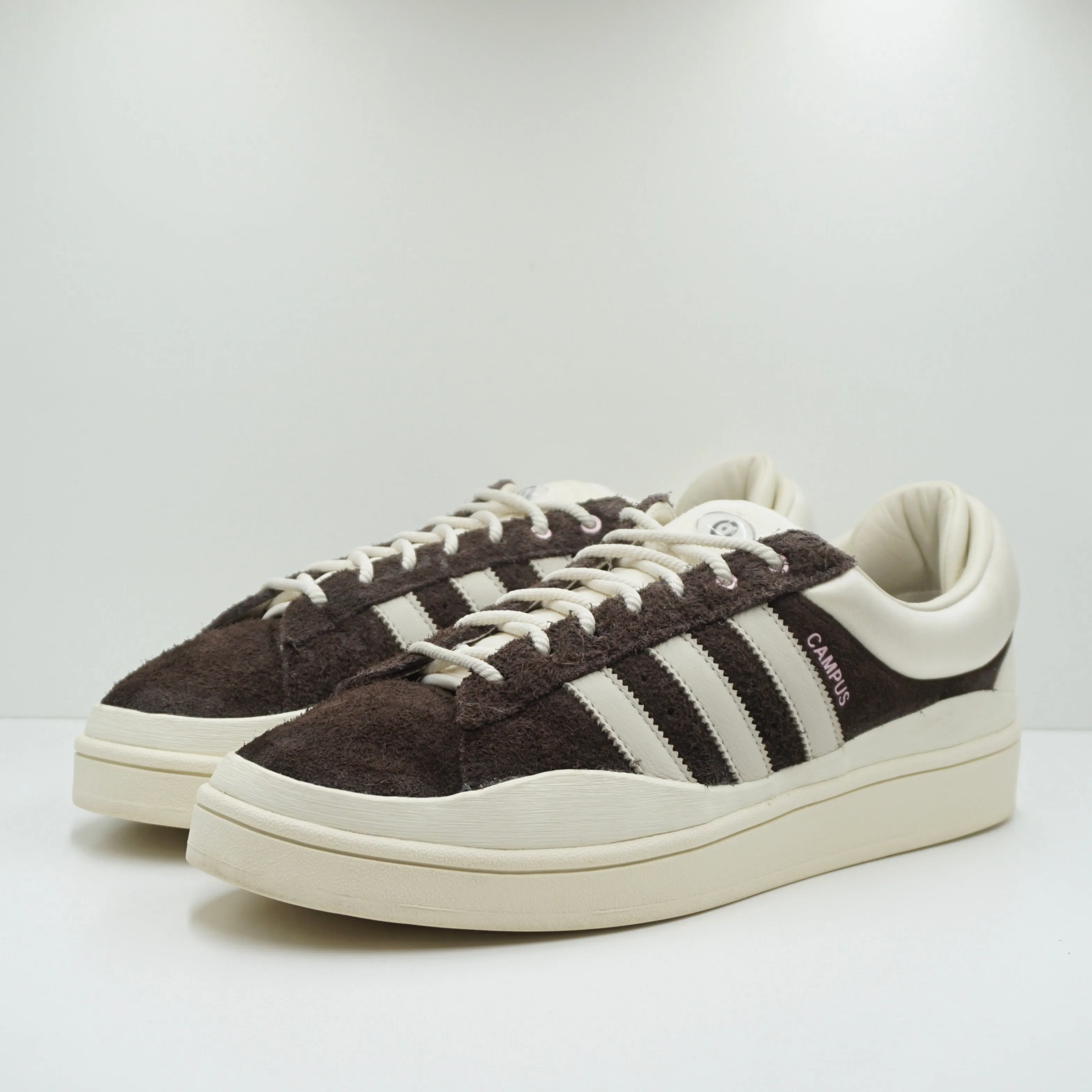 Adidas Campus Bad Bunny Deep Brown