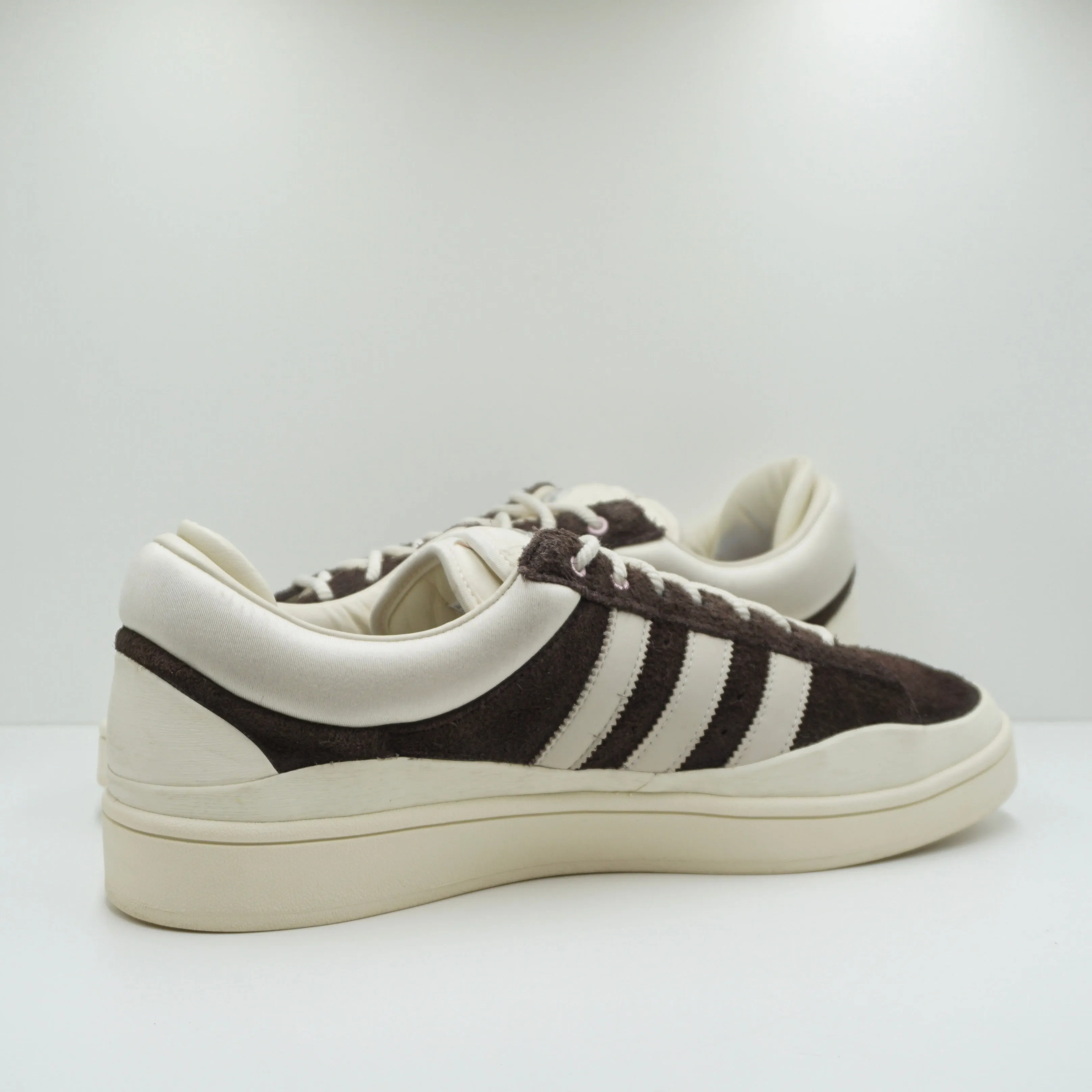 Adidas Campus Bad Bunny Deep Brown