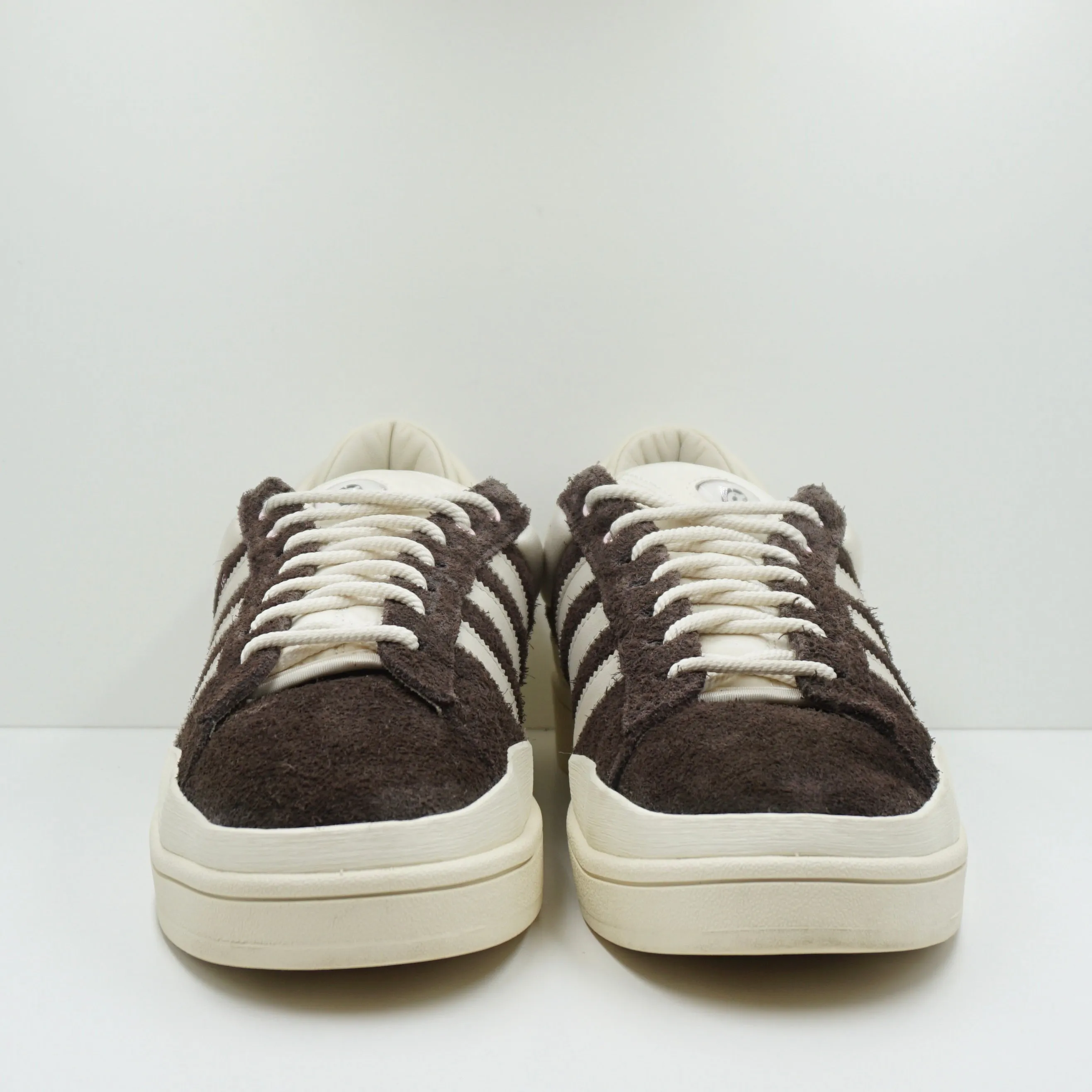 Adidas Campus Bad Bunny Deep Brown