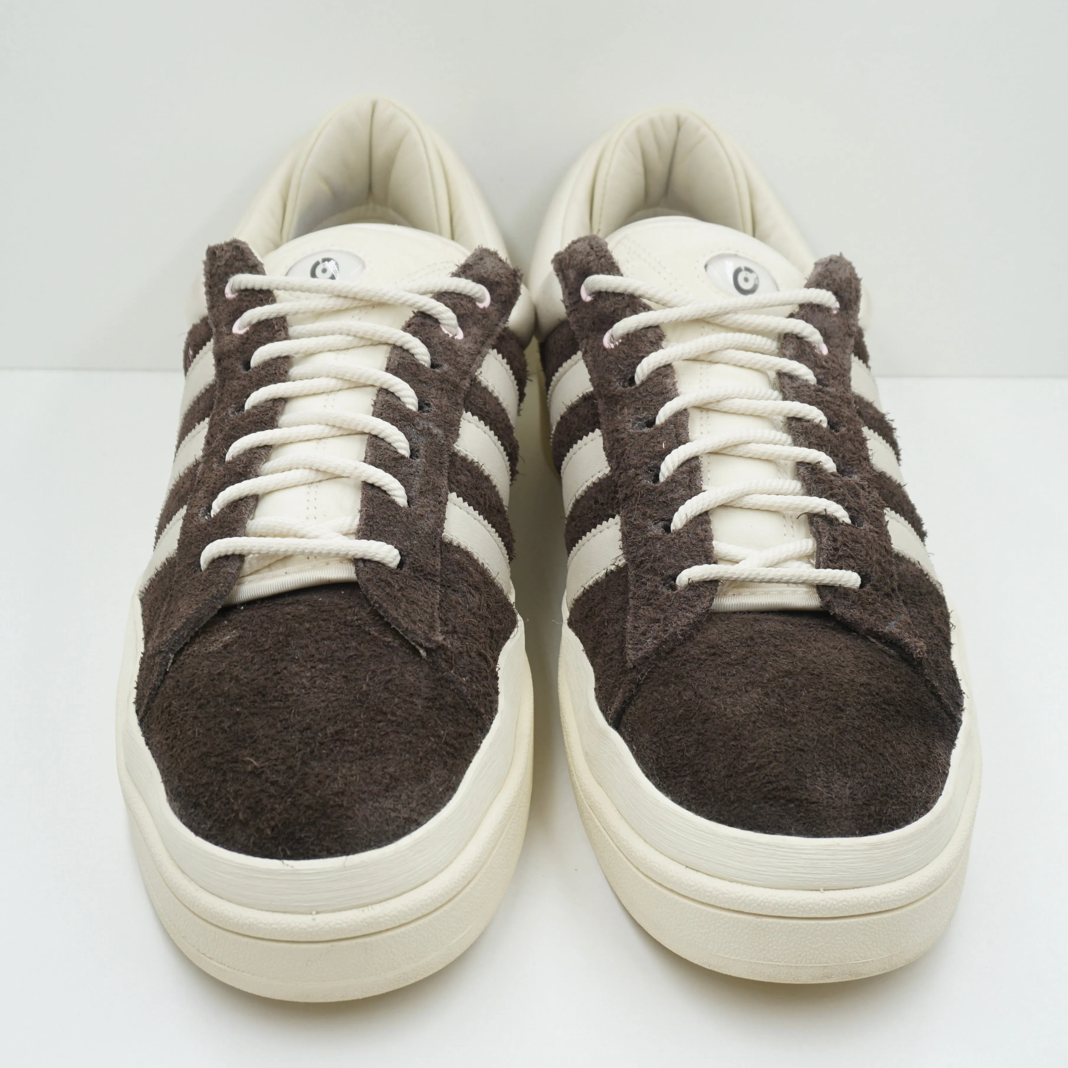 Adidas Campus Bad Bunny Deep Brown