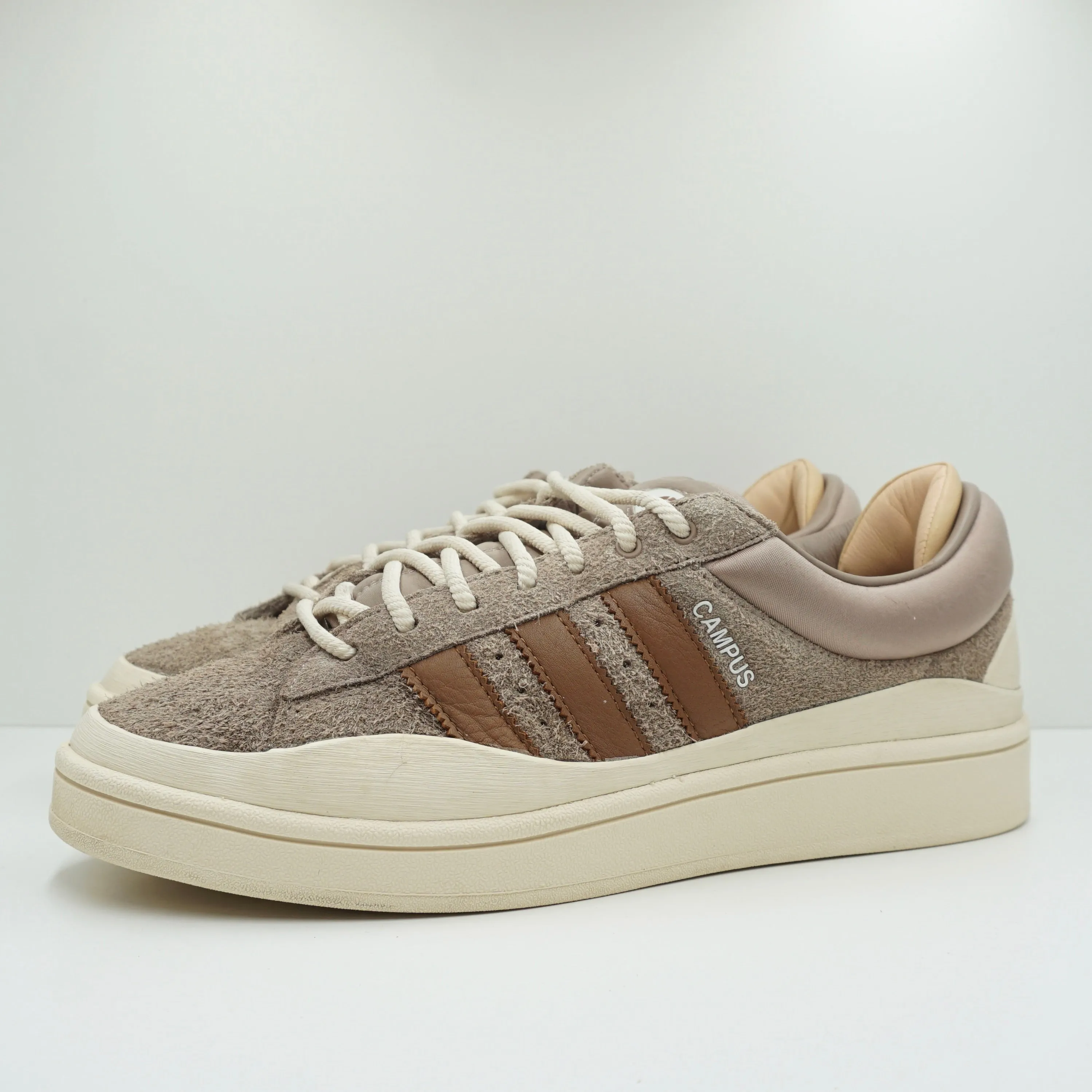 Adidas Campus Light Bad Bunny Chalky Brown