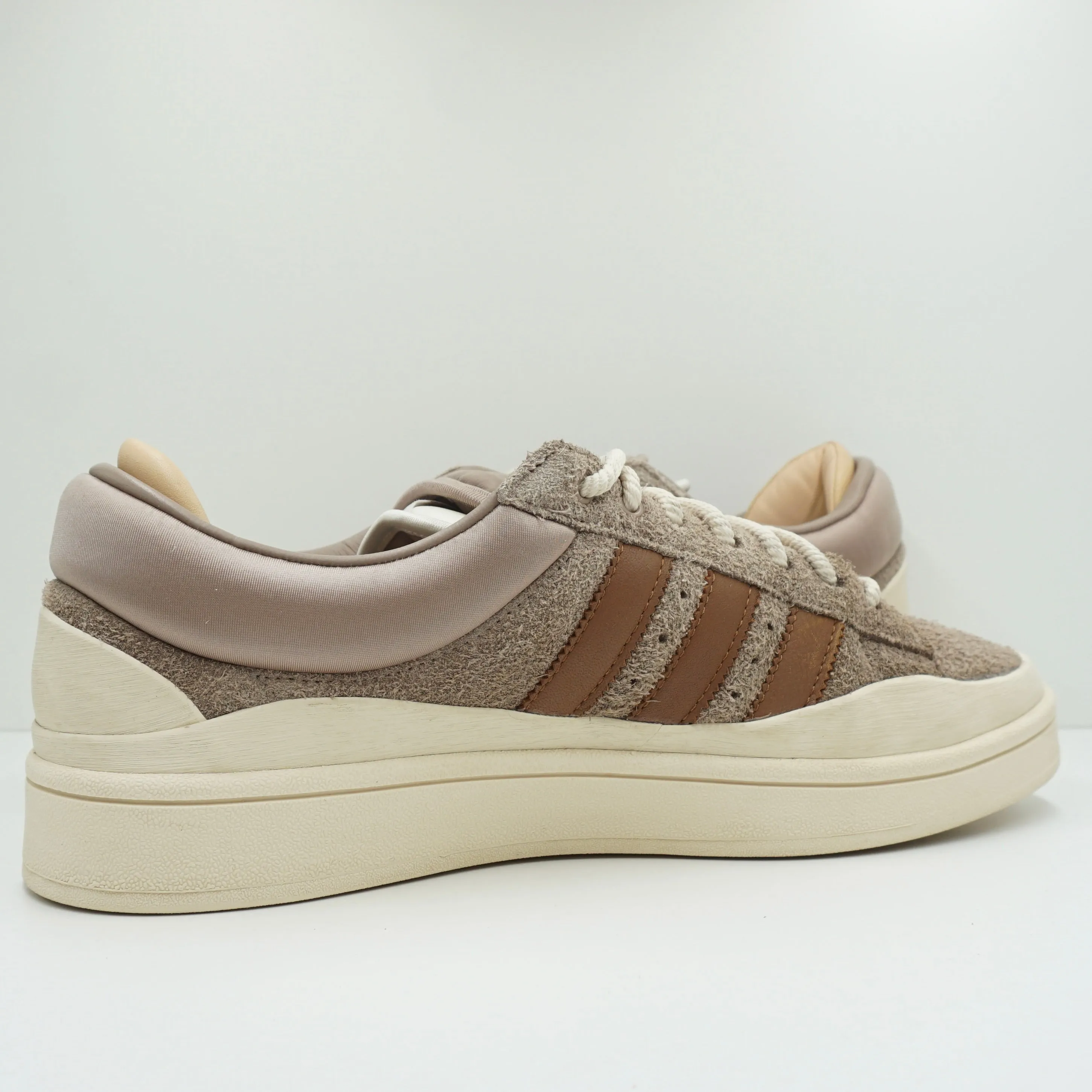 Adidas Campus Light Bad Bunny Chalky Brown