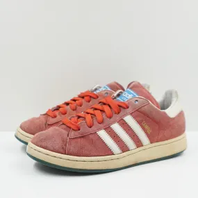 Adidas Campus Pink (2006)