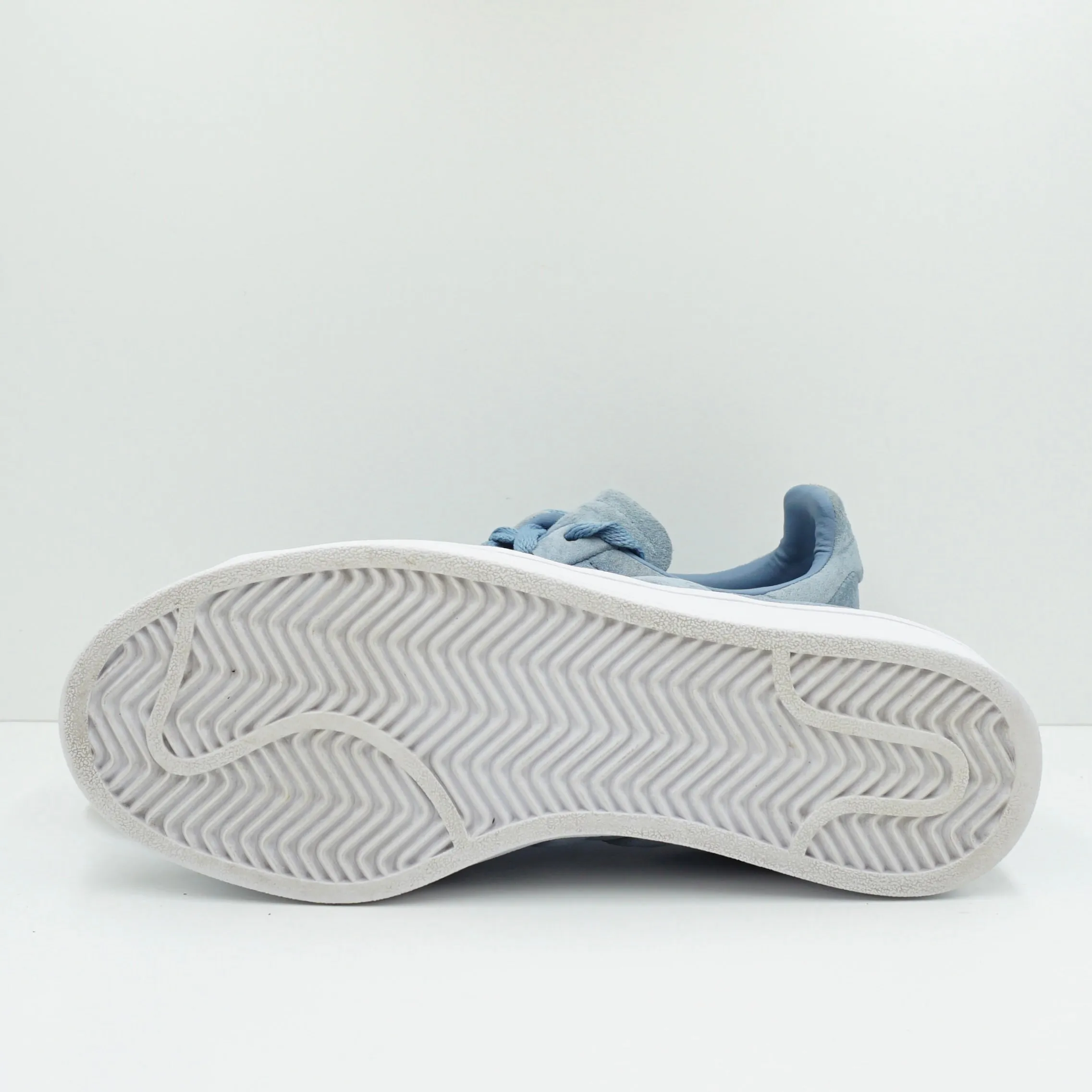 Adidas Campus Stitch & Turn Blue