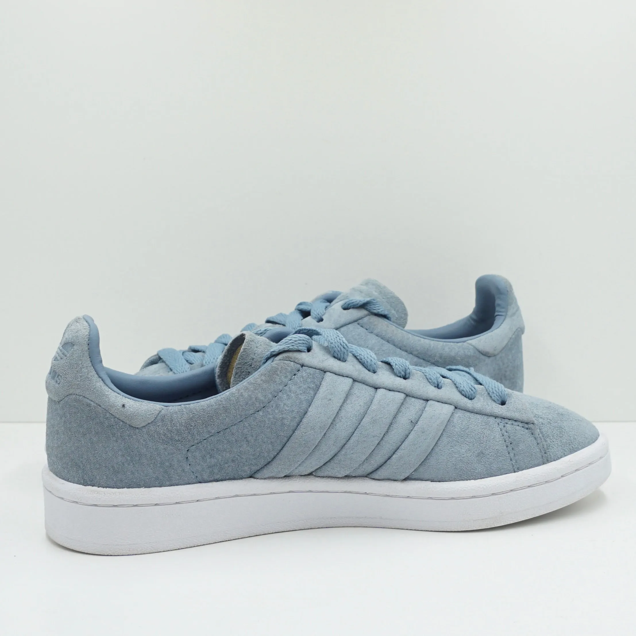 Adidas Campus Stitch & Turn Blue