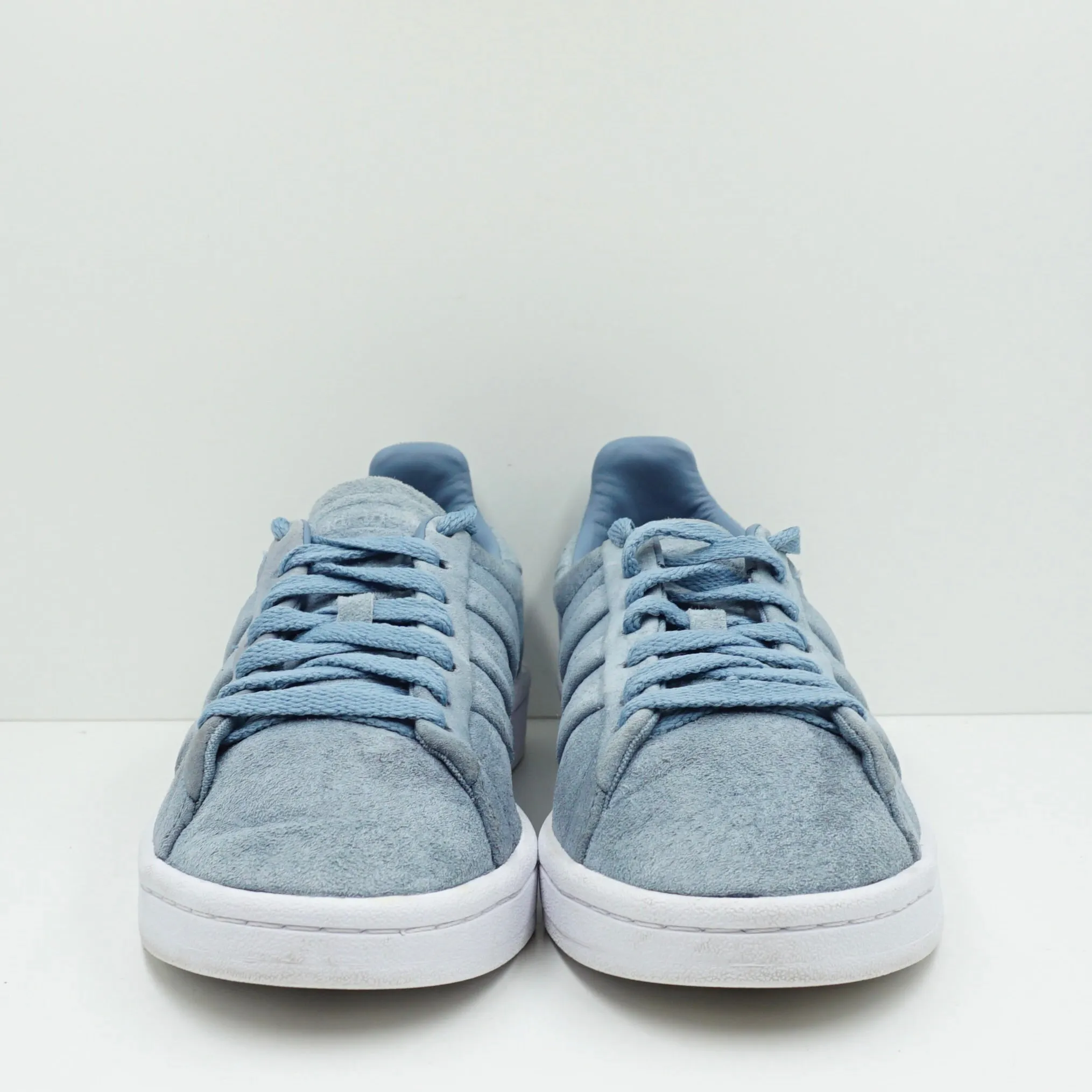 Adidas Campus Stitch & Turn Blue