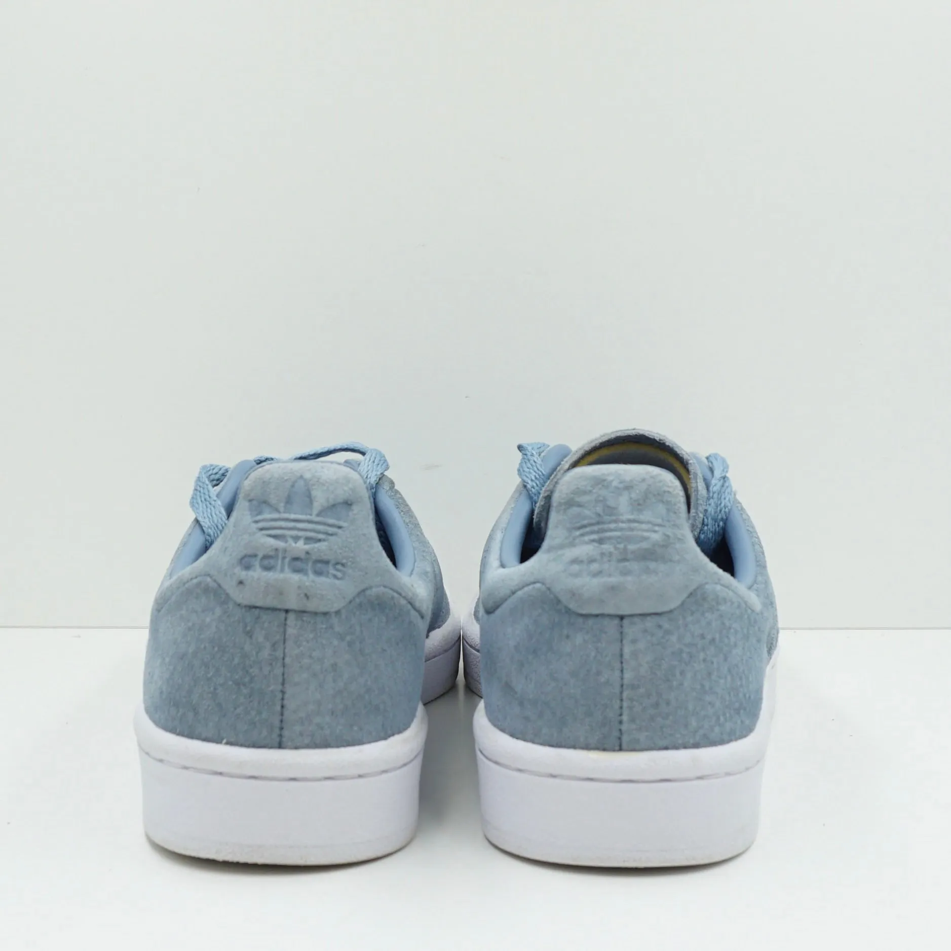 Adidas Campus Stitch & Turn Blue