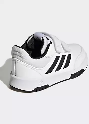 adidas Performance Toddler ’Tensaur’ Velcro Strap Trainers | Grattan