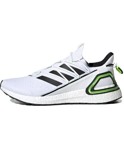 adidas UltraBoost 20 Lab 'White Signal Green'