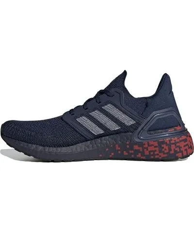 adidas UltraBoost 20 'USA Digital Camo'