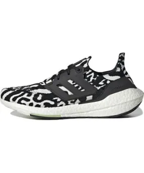 adidas UltraBoost 22 'Zebra'