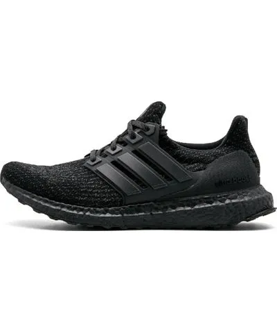 adidas UltraBoost 3.0 Limited 'Triple Black 2.0'