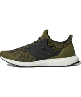 adidas UltraBoost 5.0 'Focus Olive Carbon'