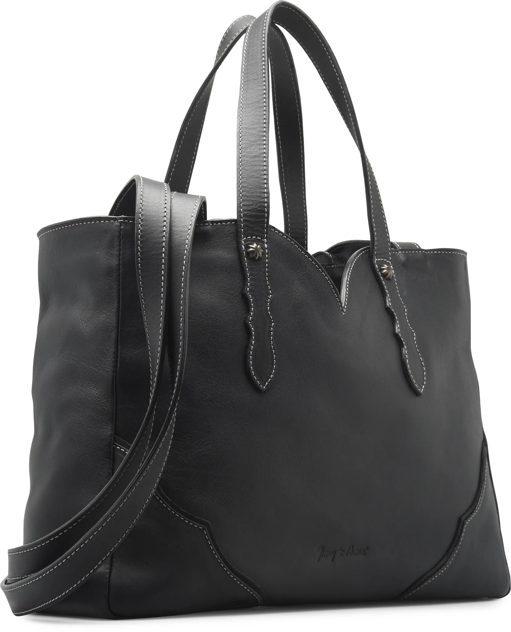 Adriana - 4 Strap Tote