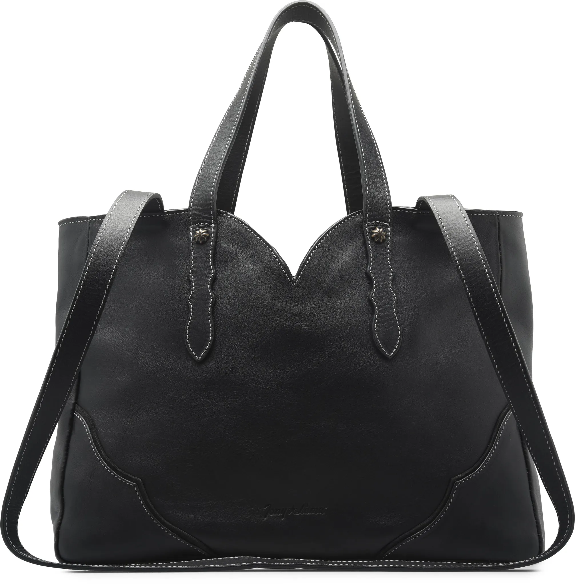 Adriana - 4 Strap Tote