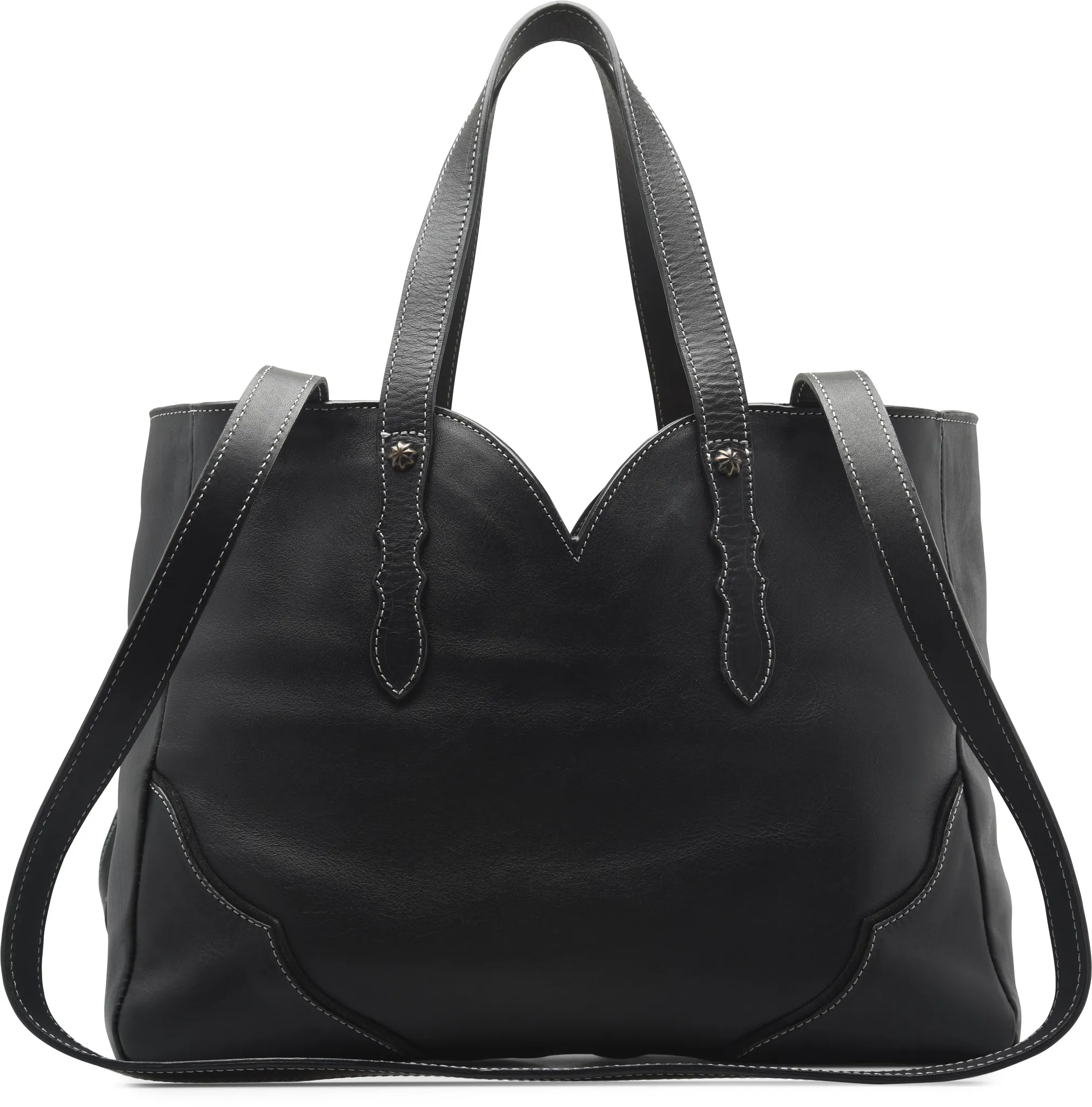 Adriana - 4 Strap Tote