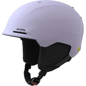 Alpina - Kroon Mips\u00ae Ski Helmet lilac matt