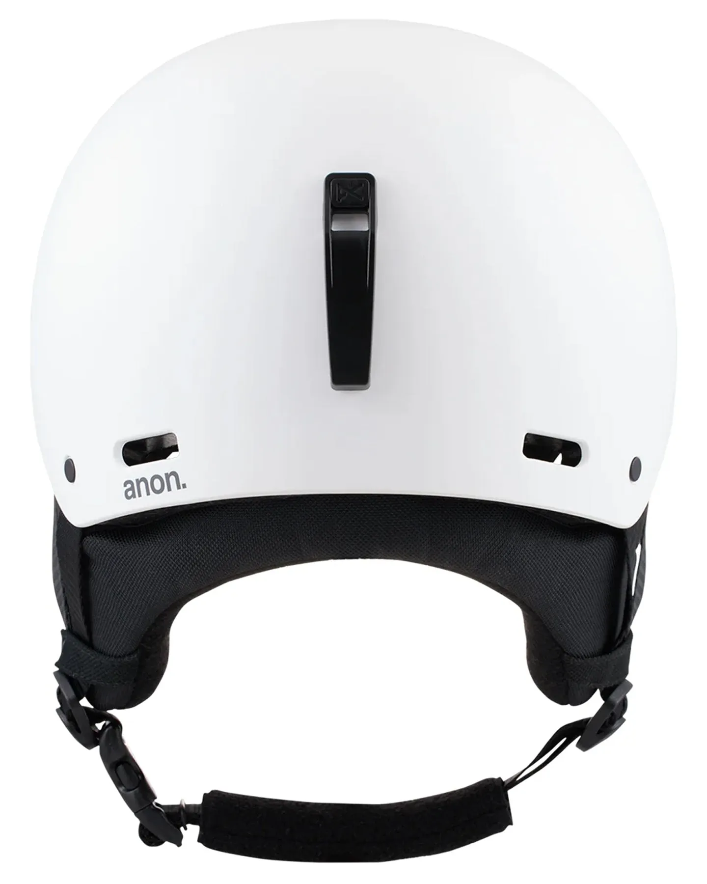 Anon Raider 3 Snow Helmet - White