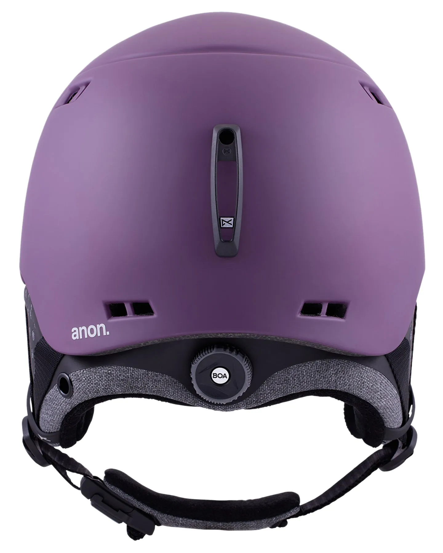 Anon Rodan Snow Helmet - Grape