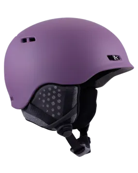 Anon Rodan Snow Helmet - Grape