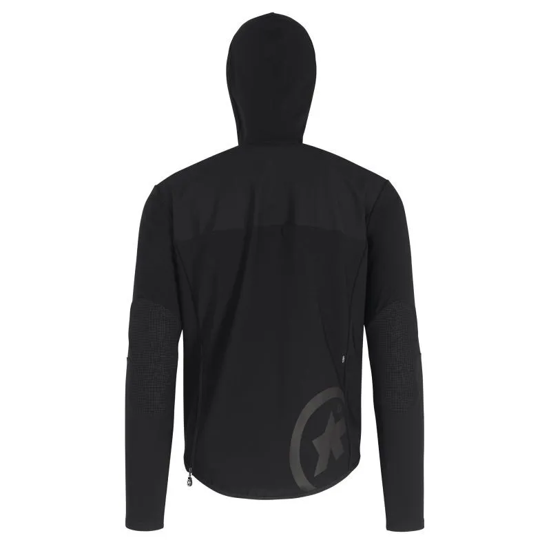 Assos  TRAIL Winter Softshell Jacket - Giacca MTB - Uomo