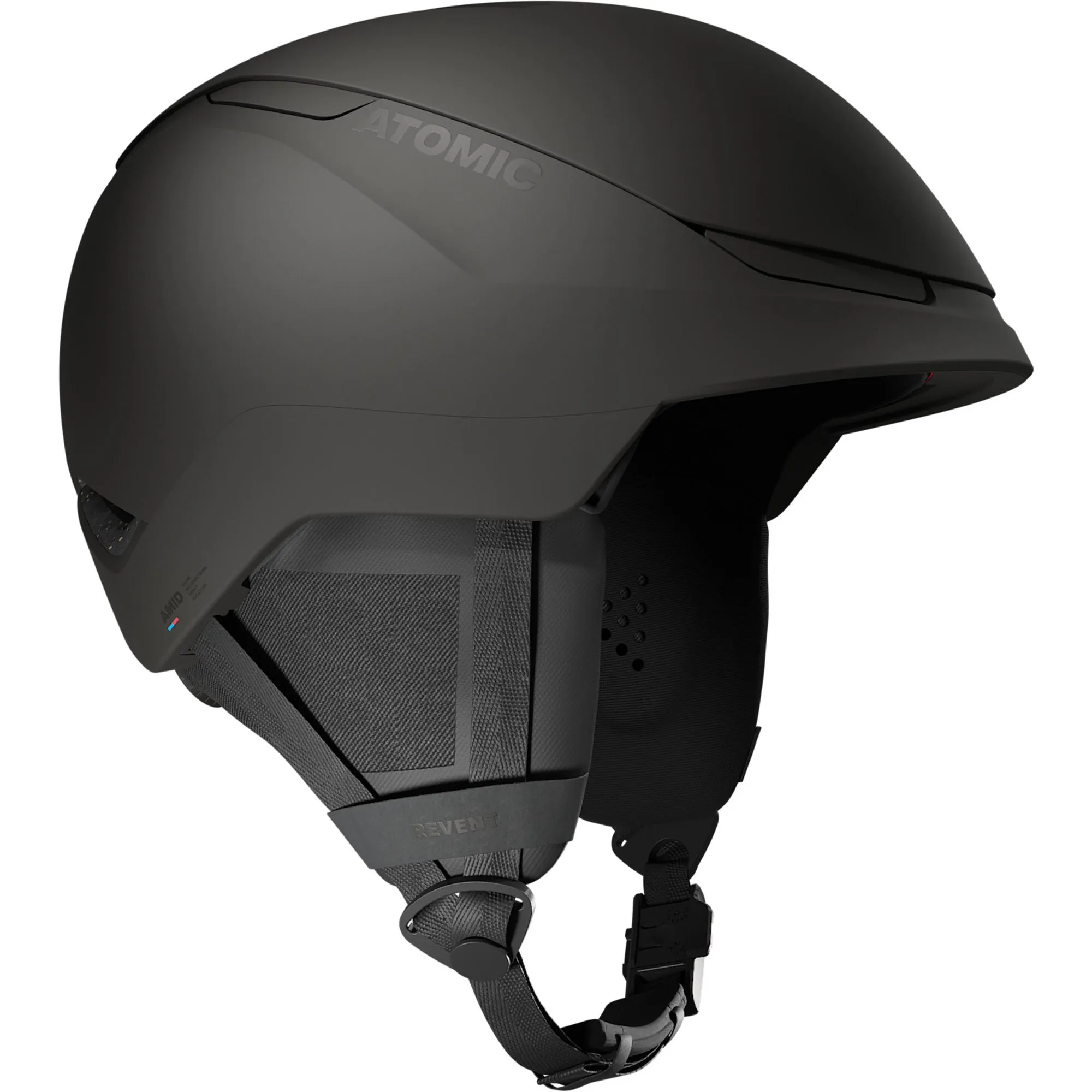 Atomic - Revent GT AMID Ski Helmet black