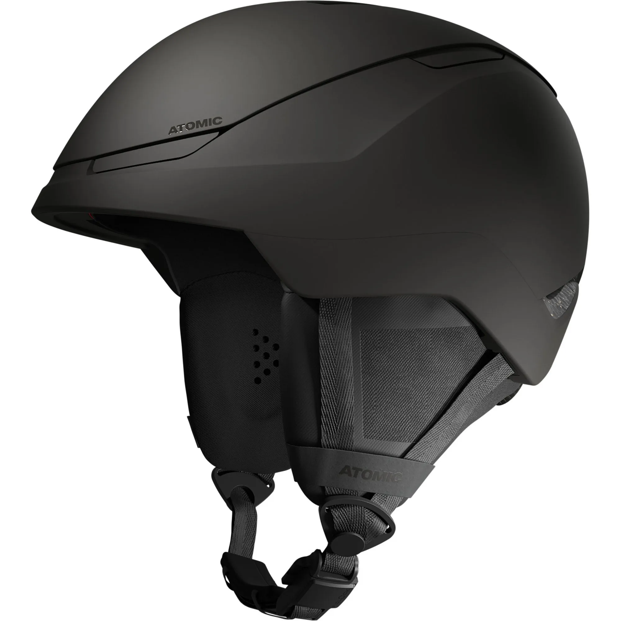 Atomic - Revent GT AMID Ski Helmet black