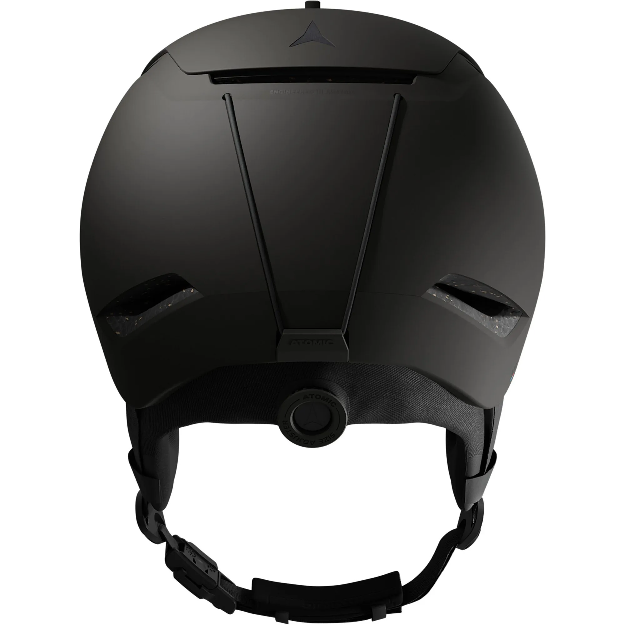 Atomic - Revent GT AMID Ski Helmet black