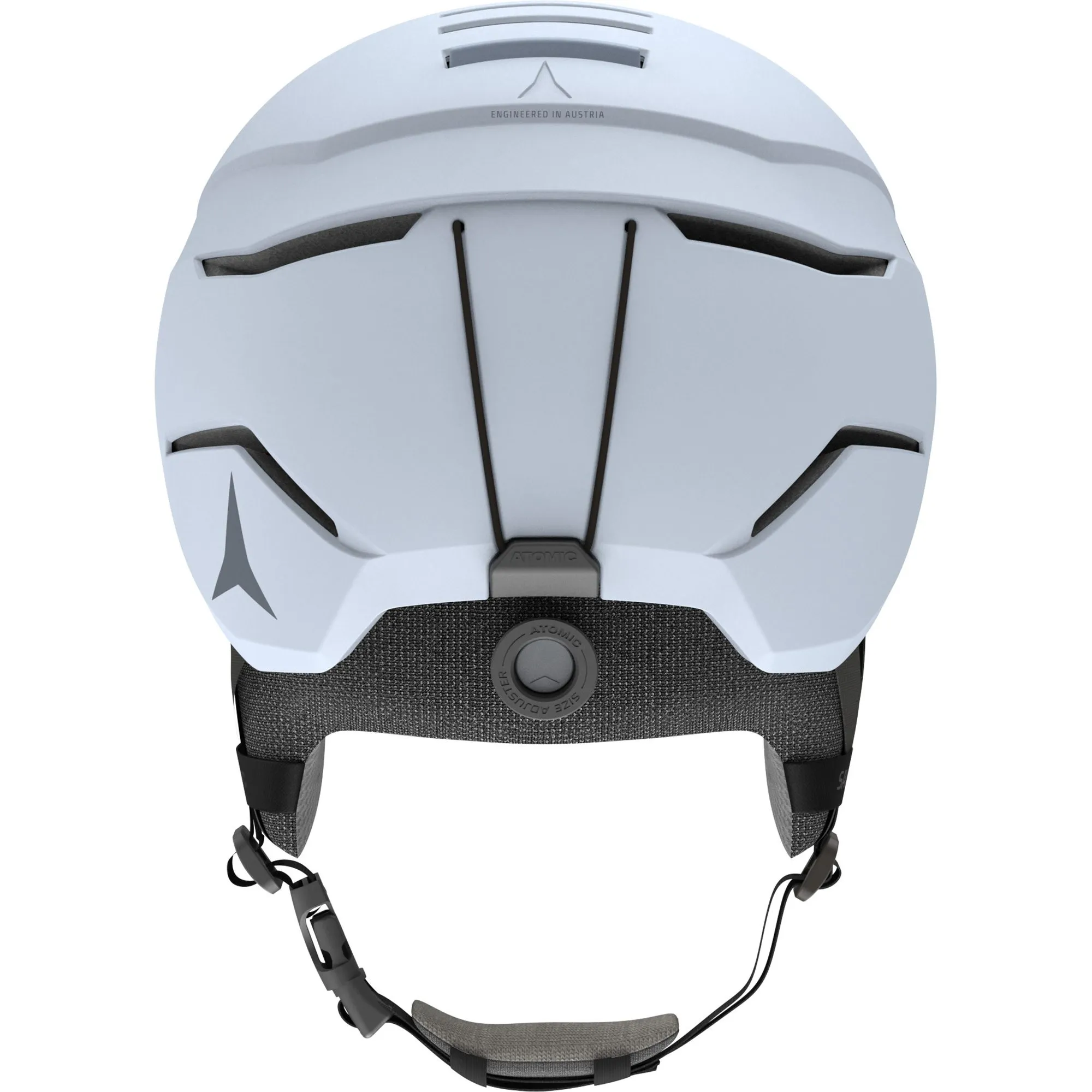 Atomic - Savor AMID Ski Helmet grey