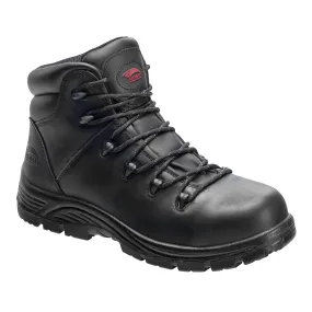 Avenger A7223 - Men's 6 Waterproof & Puncture Resistant Composite Toe Boot