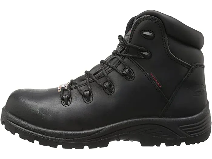 Avenger A7223 - Men's 6 Waterproof & Puncture Resistant Composite Toe Boot