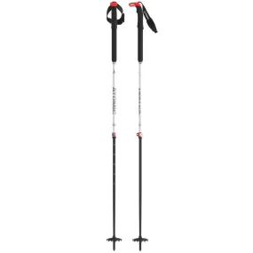 Bct Carbon Sqs Touring Ski Poles - Womens