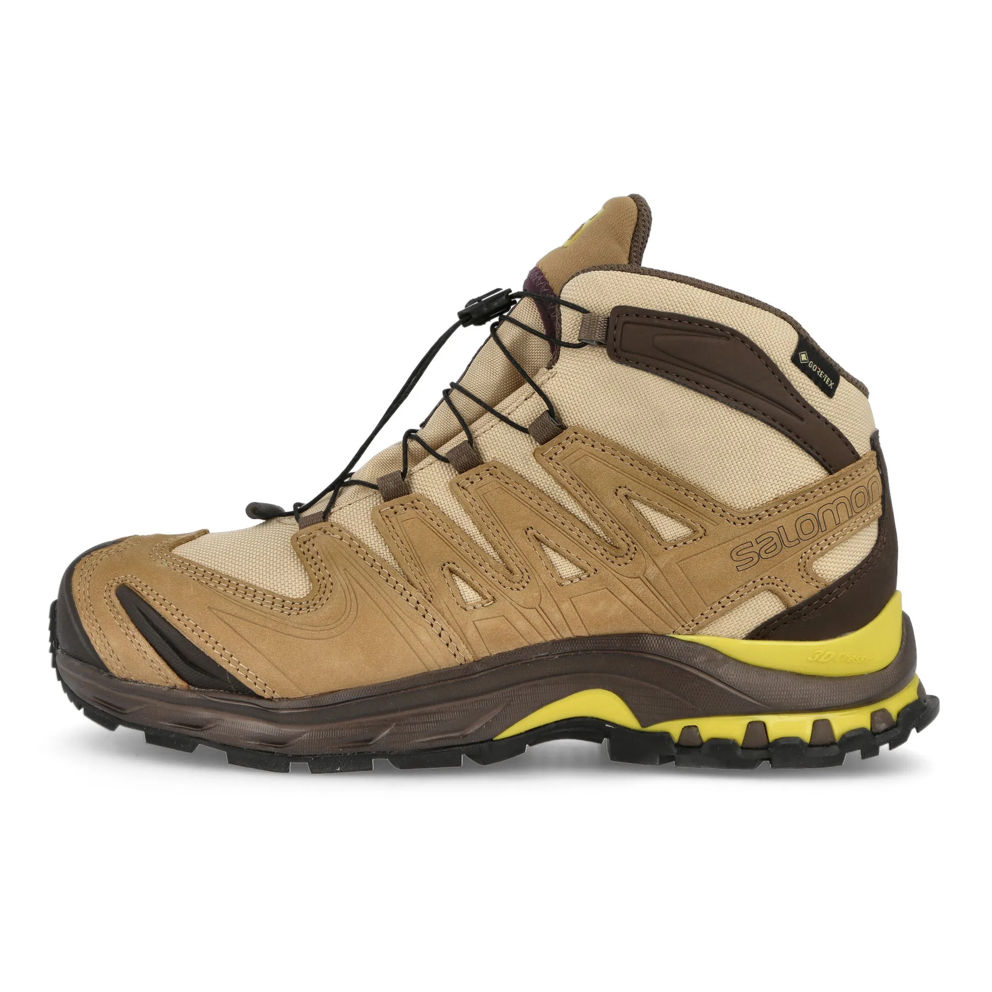 Better Gift Shop x Salomon XA Pro 3D Mid GTX