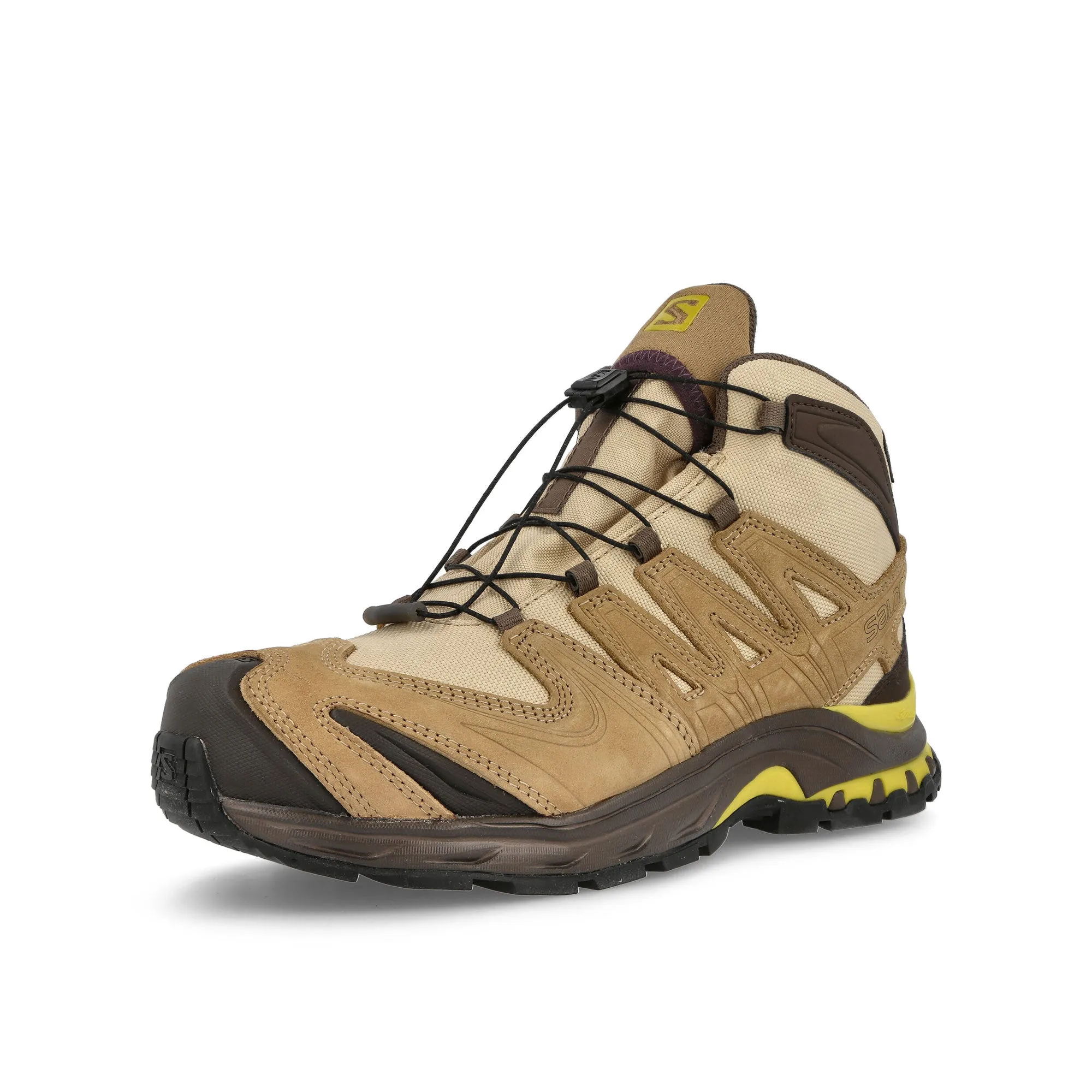 Better Gift Shop x Salomon XA Pro 3D Mid GTX