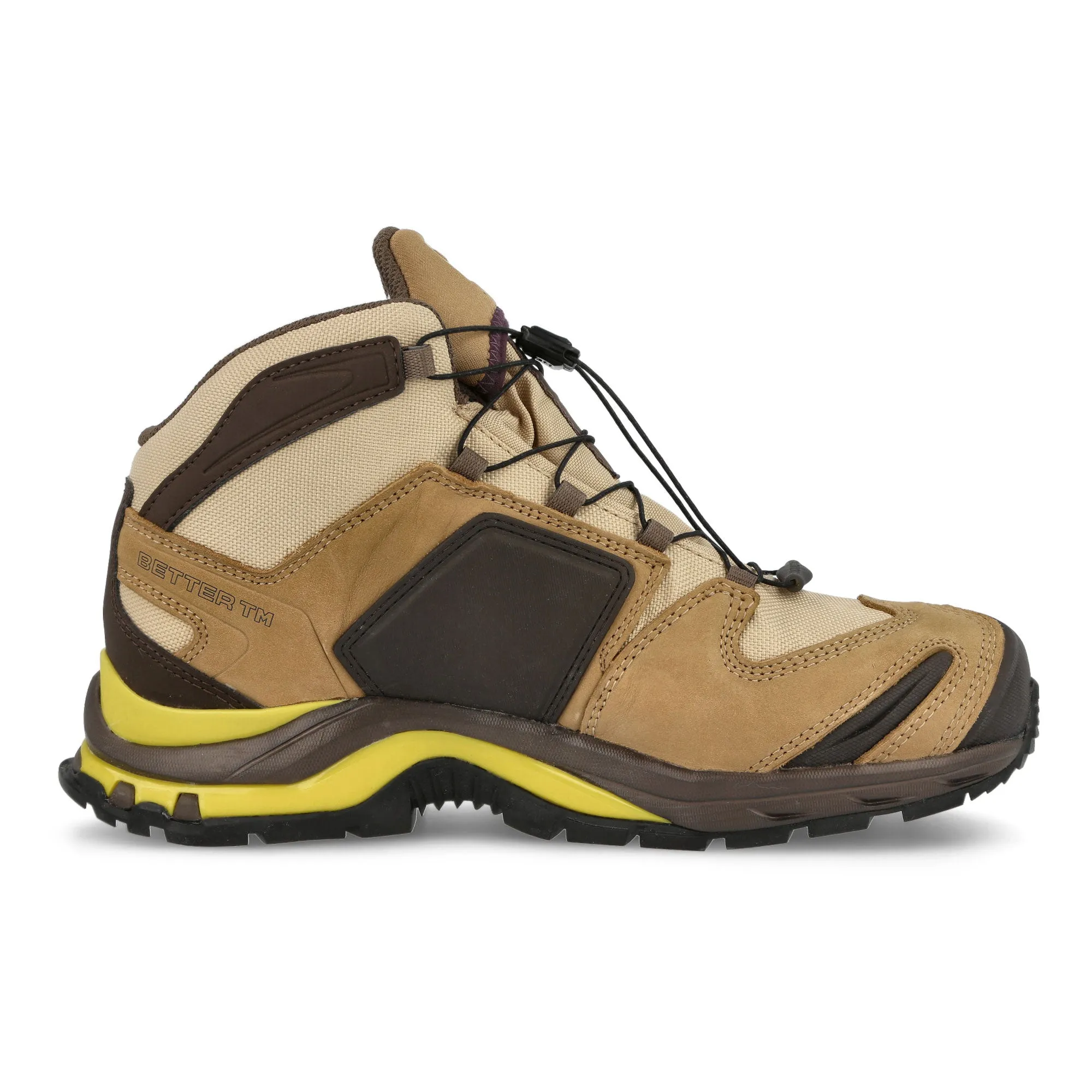 Better Gift Shop x Salomon XA Pro 3D Mid GTX