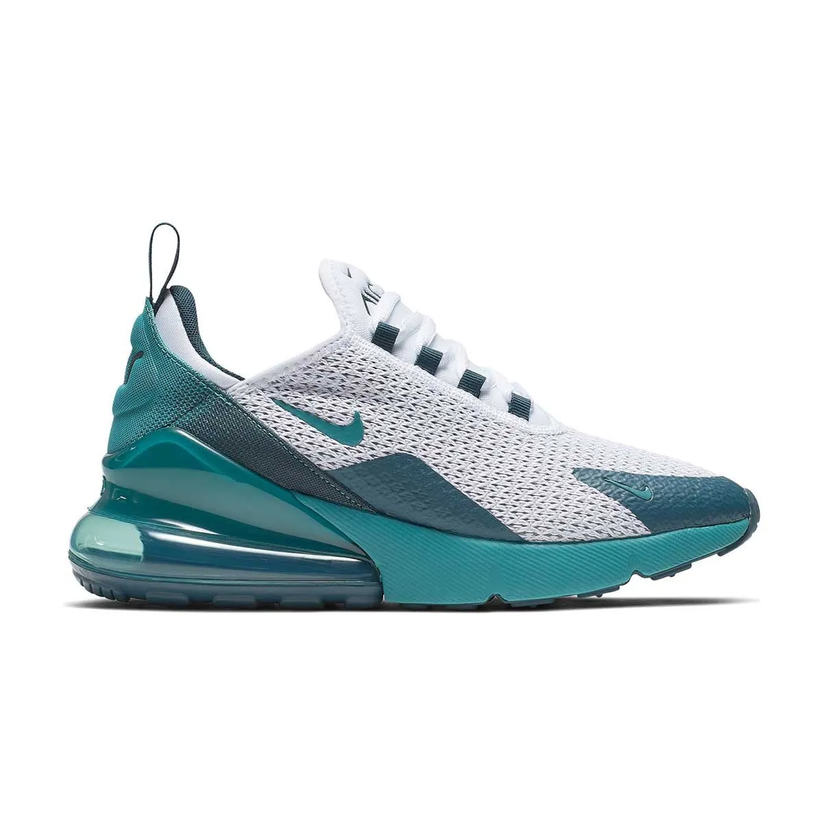 Big Kids Nike Air Max 270 - Footwear